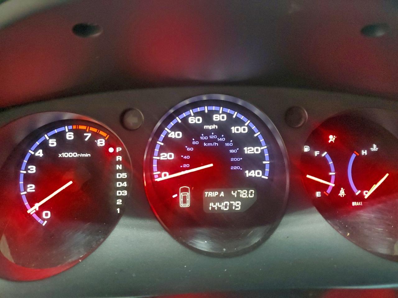 Acura MDX Touring Image 2