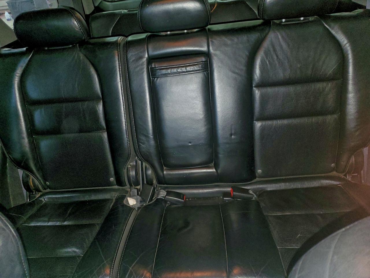 Acura MDX Touring Image 8