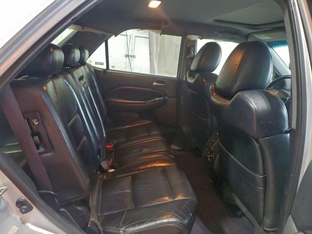 Acura MDX Touring Image 11