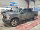 Ford F-150 Supercrew Image 1