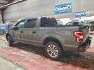 Ford F-150 Supercrew Image 3