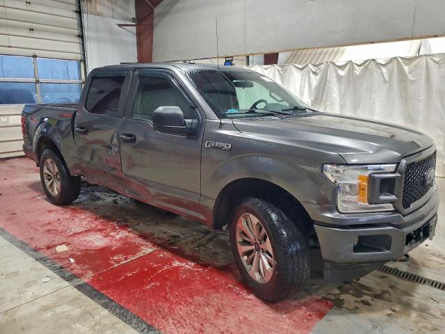 Ford F-150 Supercrew Image 2