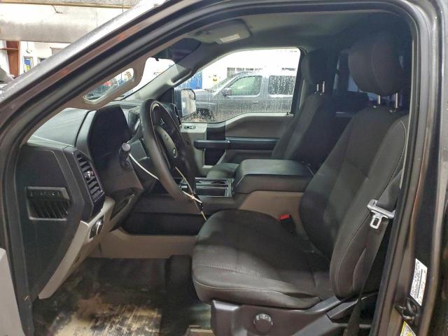 Ford F-150 Supercrew Image 5