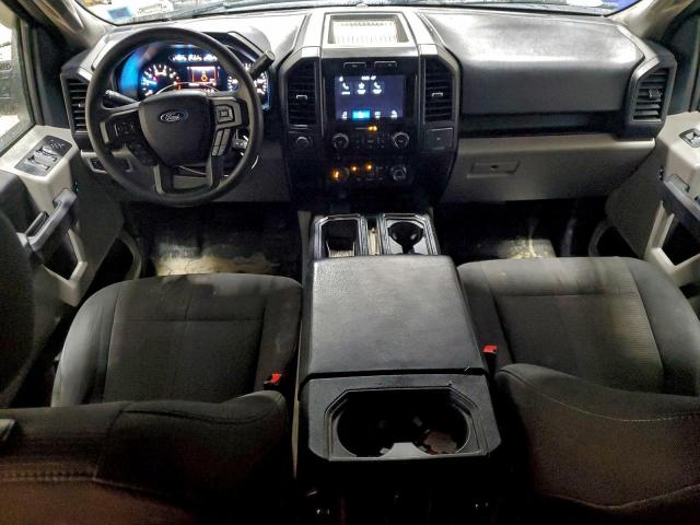 Ford F-150 Supercrew Image 11