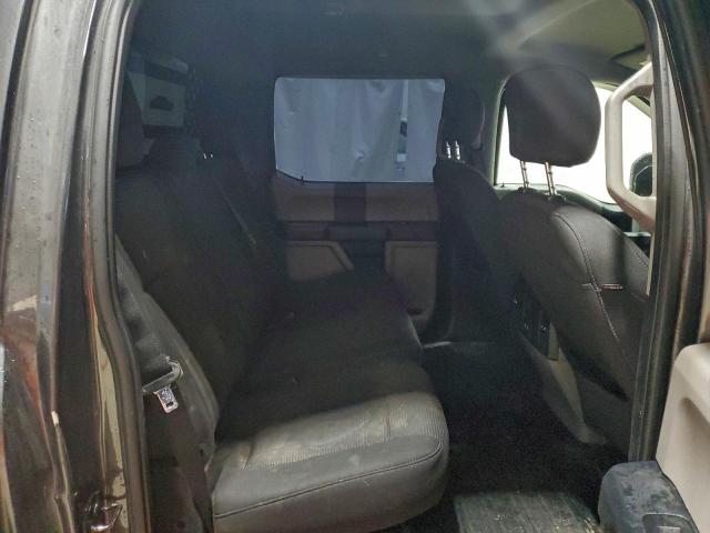 Ford F-150 Supercrew Image 6