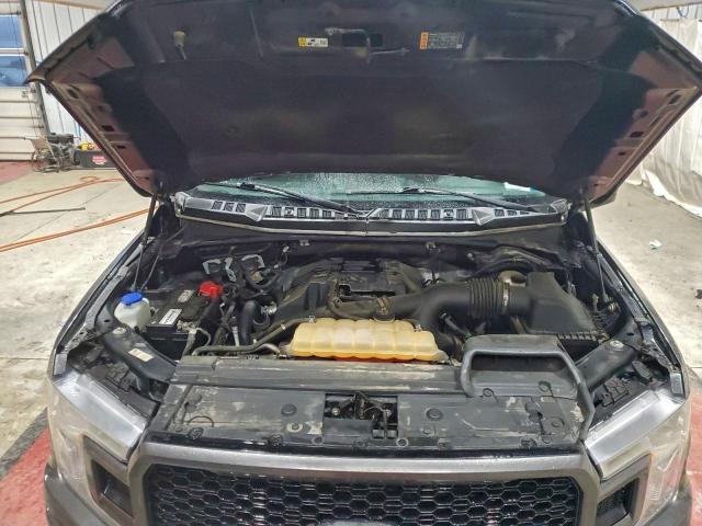 Ford F-150 Supercrew Image 7