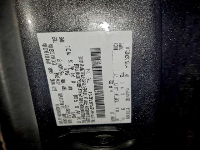 Ford F-150 Supercrew Image 10