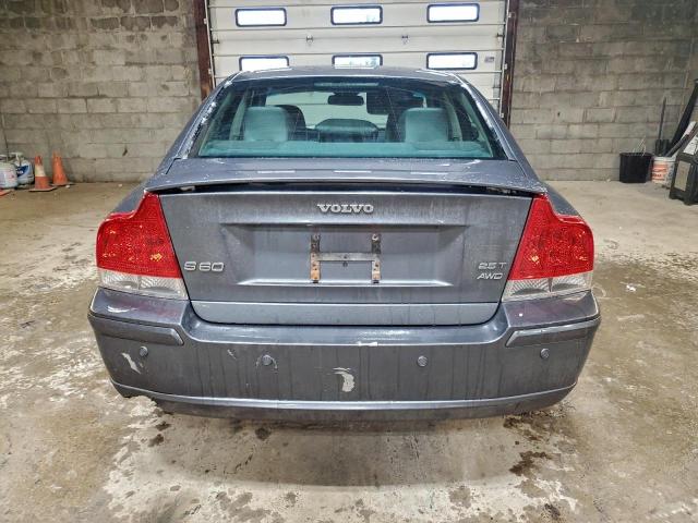 Volvo S60 2.5t Image 8