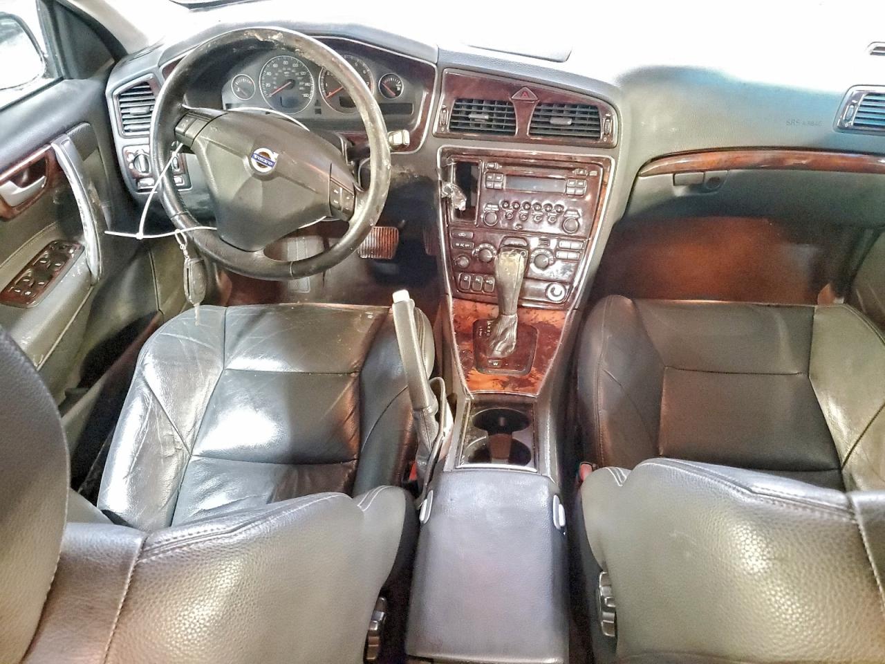 Volvo S60 2.5t Image 9