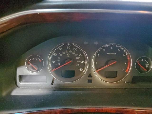 Volvo S60 2.5t Image 4