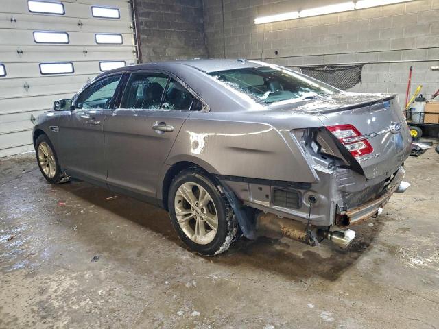 Ford Taurus Sel Image 2