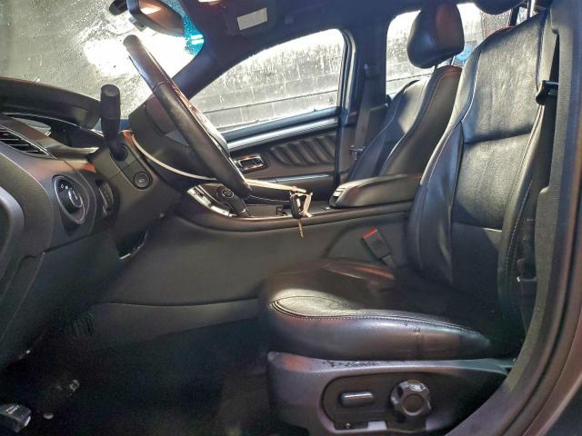 Ford Taurus Sel Image 11