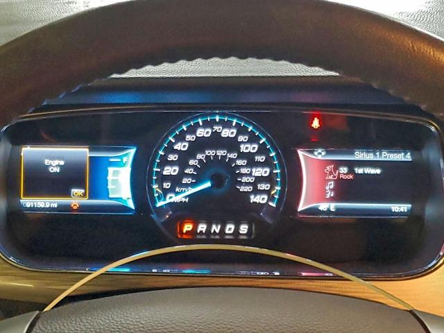 Ford Taurus Sel Image 6