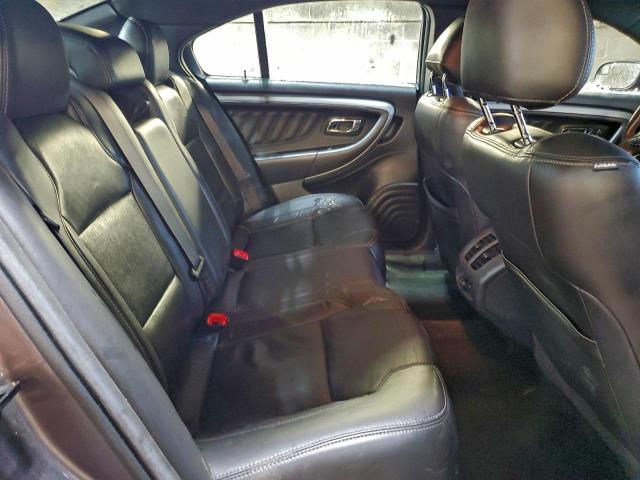 Ford Taurus Sel Image 5