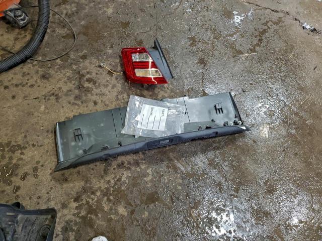 Ford Taurus Sel Image 12