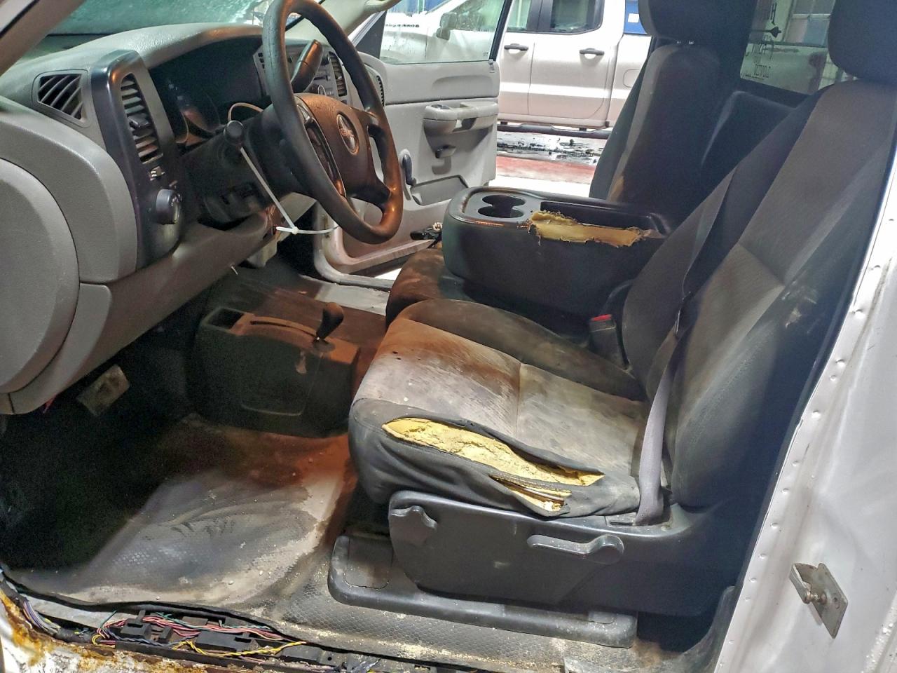 GMC Sierra K1500 Image 11