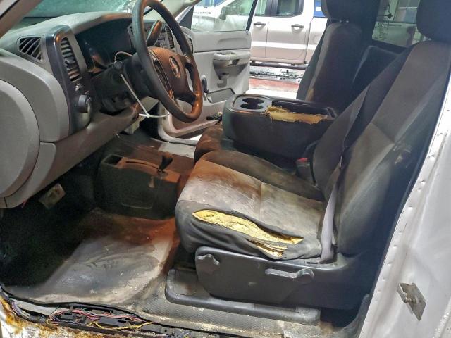 GMC Sierra K1500 Image 11