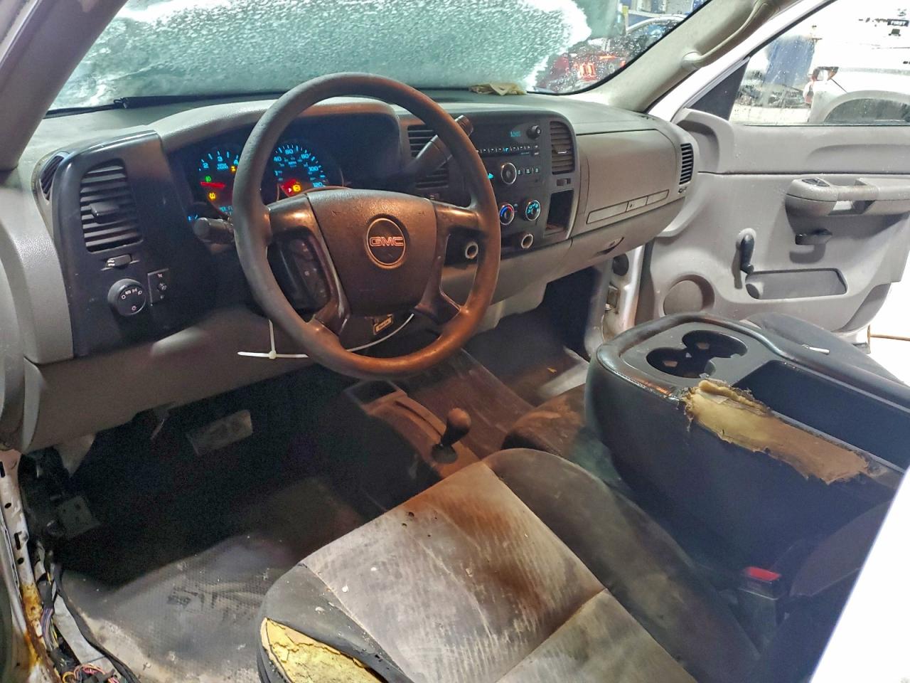 GMC Sierra K1500 Image 6