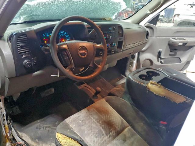 GMC Sierra K1500 Image 6