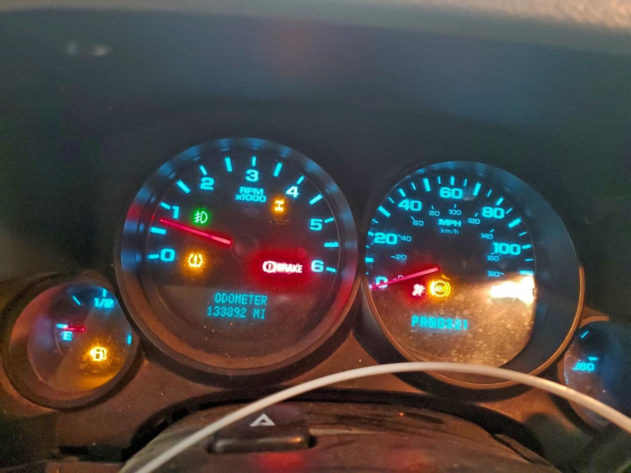 GMC Sierra K1500 Image 9