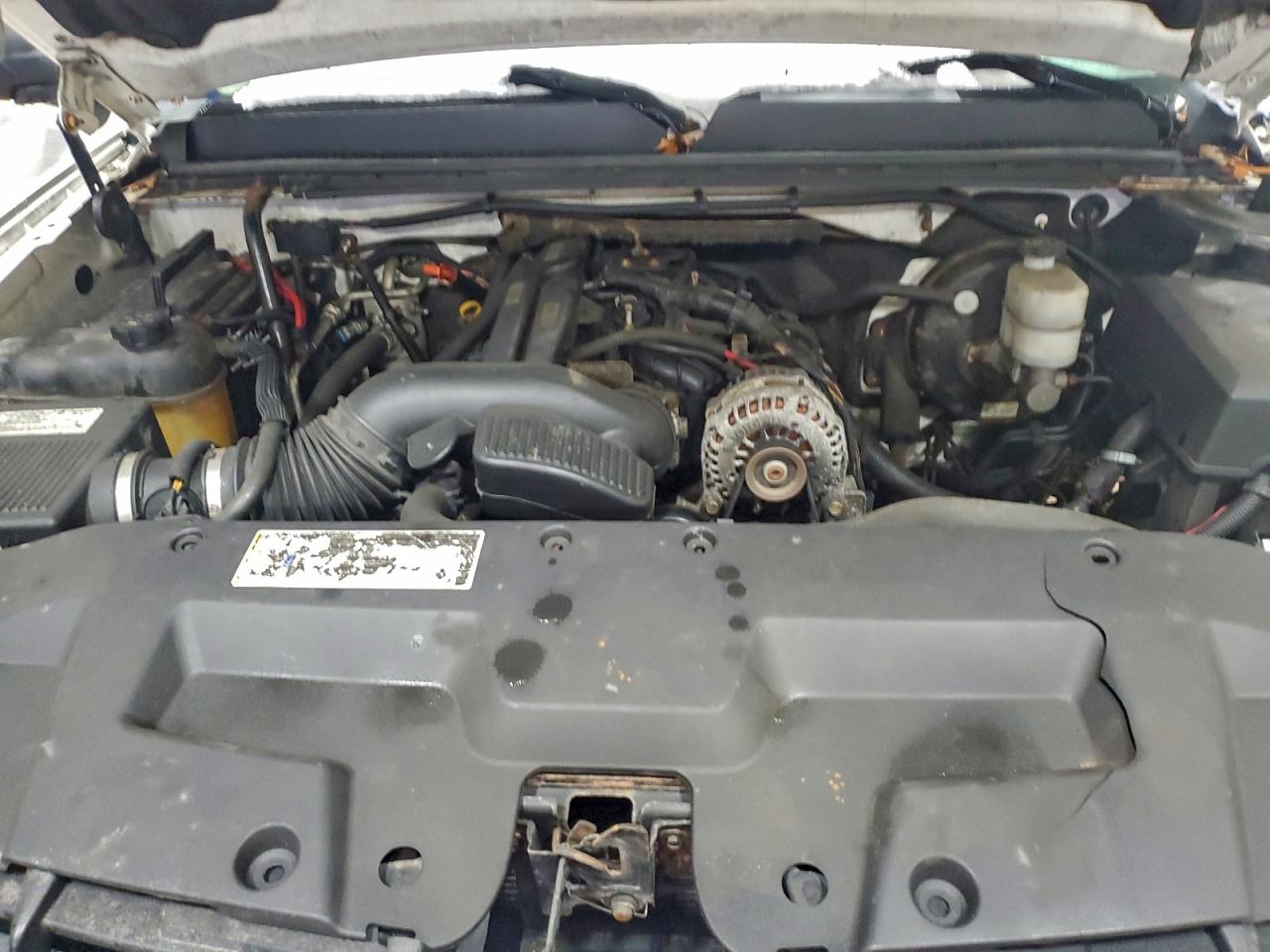 GMC Sierra K1500 Image 8