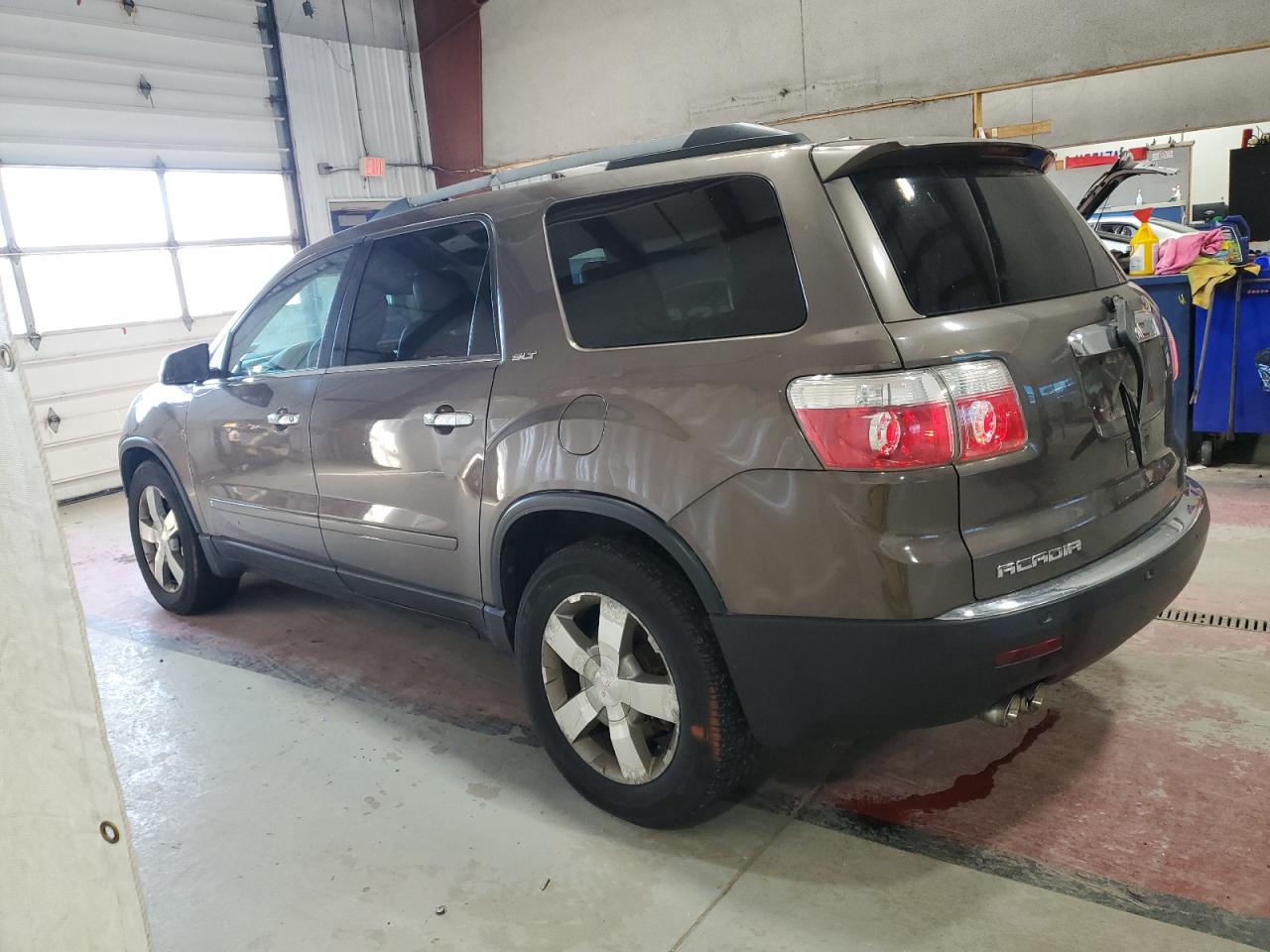 GMC Acadia Slt-1 Image 6