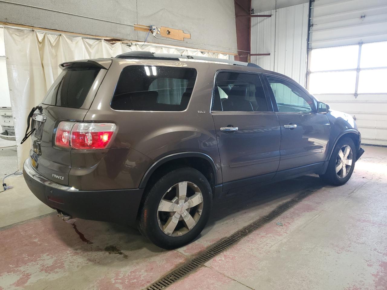 GMC Acadia Slt-1 Image 2