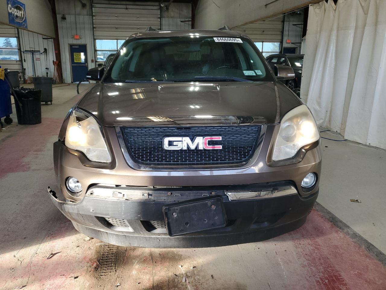 GMC Acadia Slt-1 Image 5