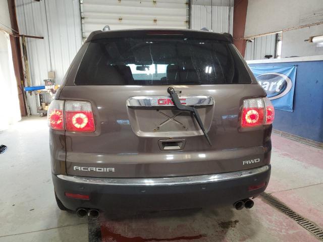 GMC Acadia Slt-1 Image 3