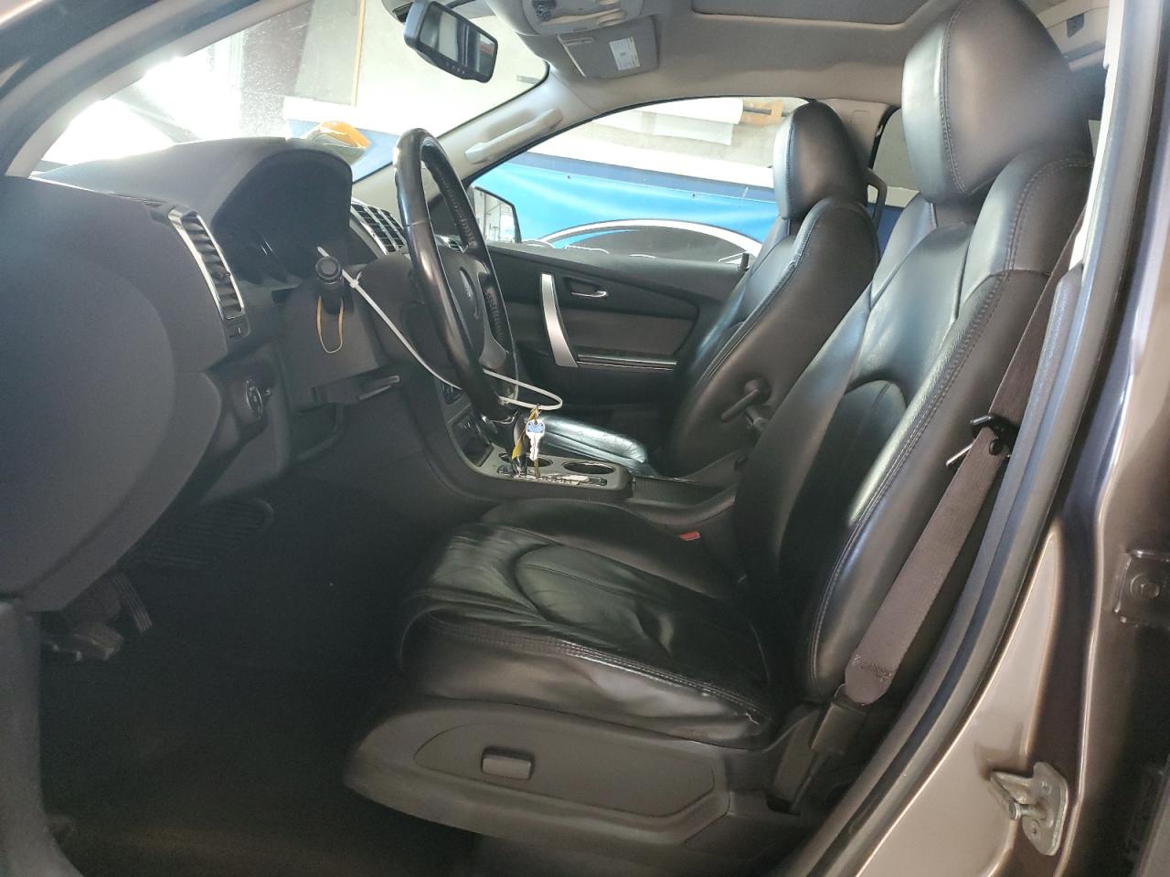 GMC Acadia Slt-1 Image 7