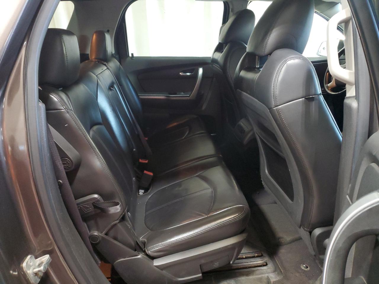 GMC Acadia Slt-1 Image 10