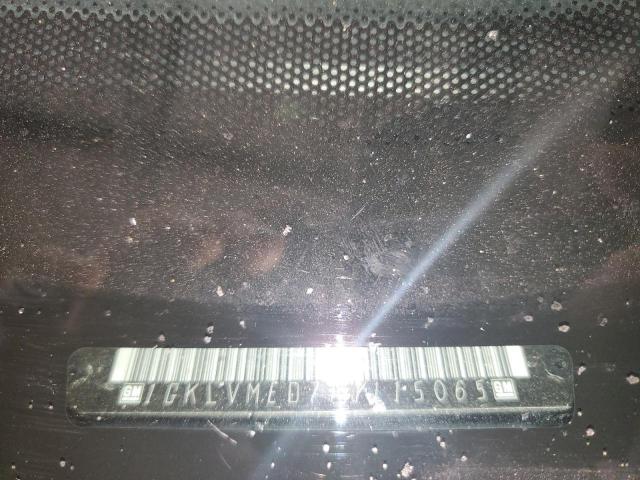 GMC Acadia Slt-1 Image 8