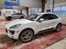 Porsche Macan Image 1