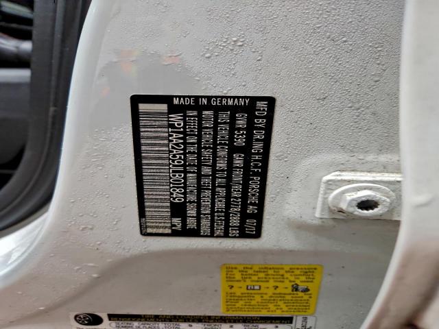 Porsche Macan Image 7