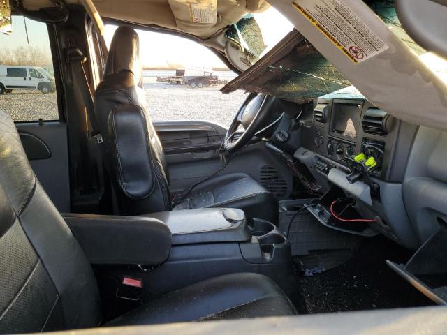 Ford F-250 Super Duty Image 5