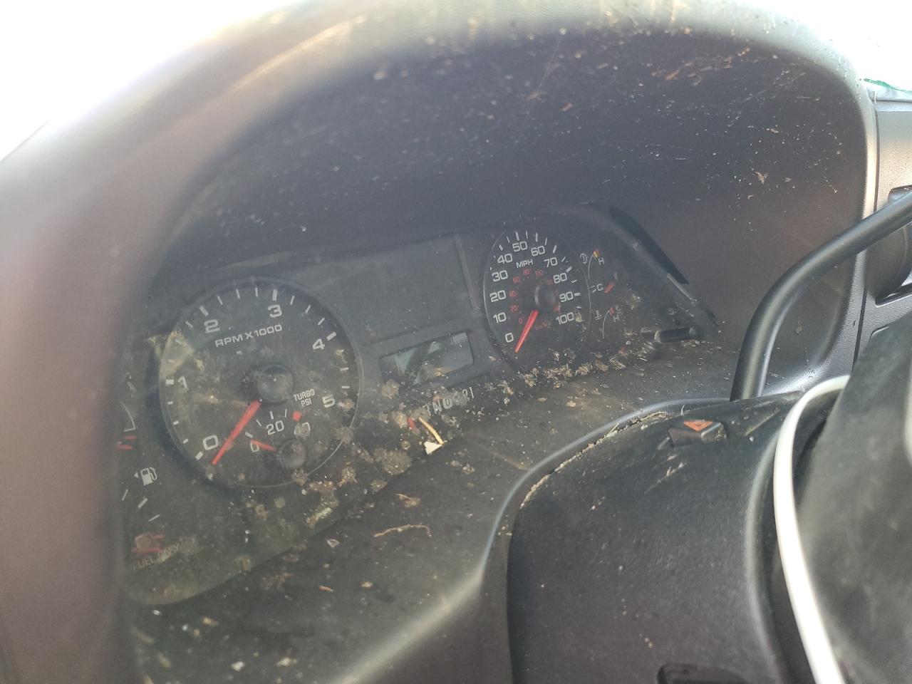 Ford F-250 Super Duty Image 3