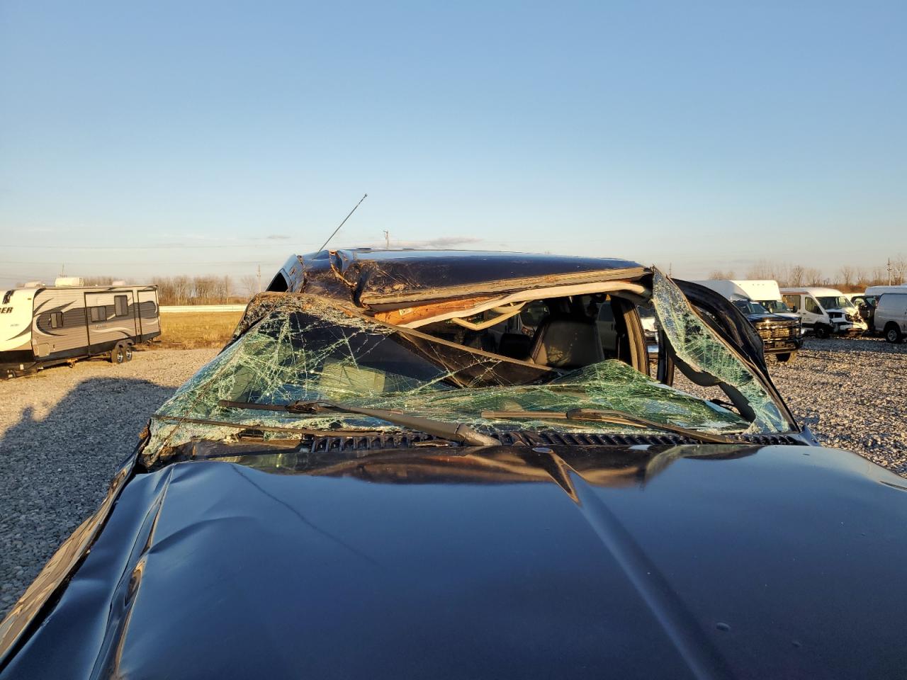 Ford F-250 Super Duty Image 6