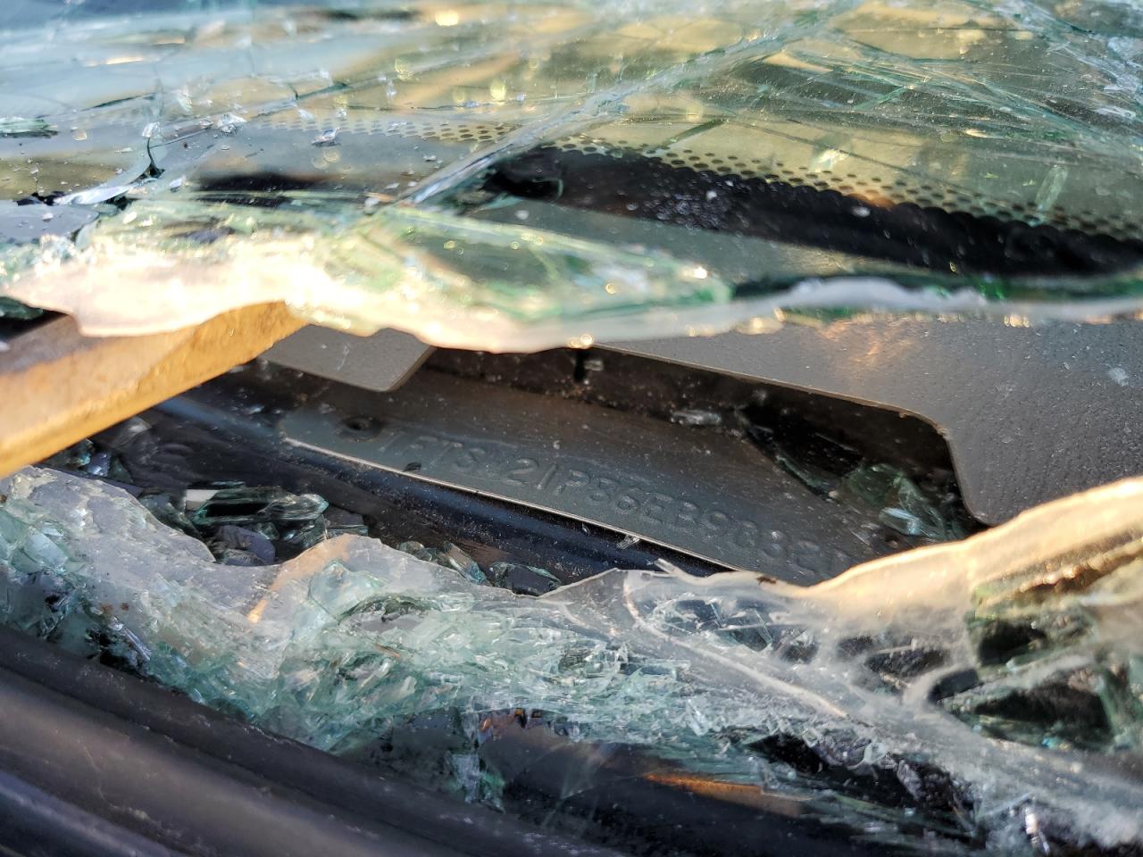 Ford F-250 Super Duty Image 8