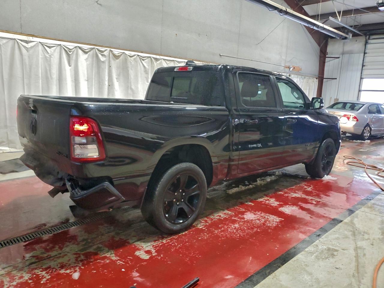 Ram 1500 Big Horn/lone Star Image 4