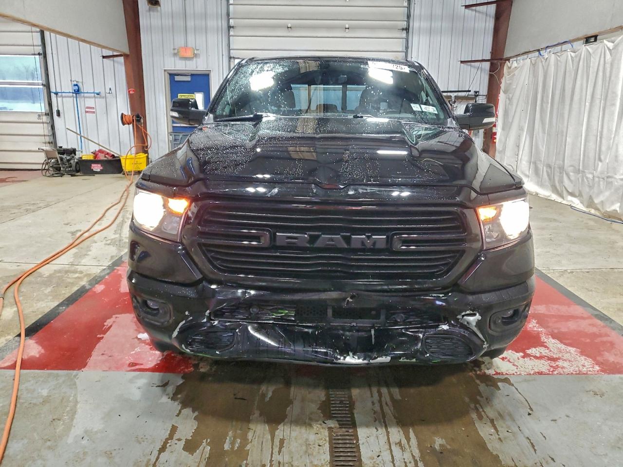 Ram 1500 Big Horn/lone Star Image 5