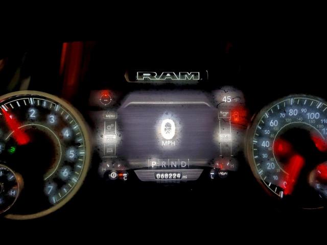 Ram 1500 Big Horn/lone Star Image 13