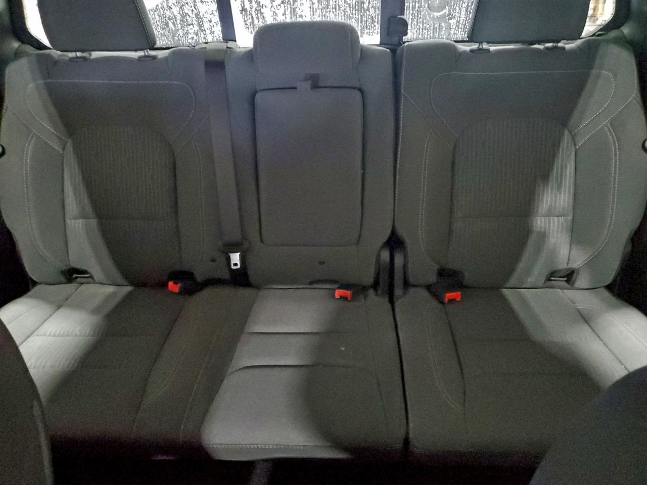 Ram 1500 Big Horn/lone Star Image 12