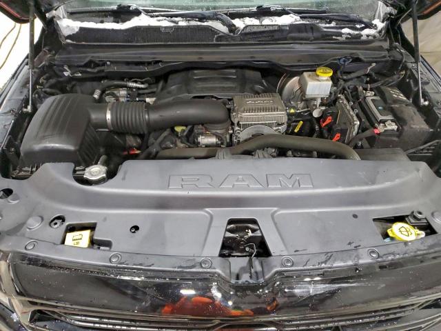 Ram 1500 Big Horn/lone Star Image 10