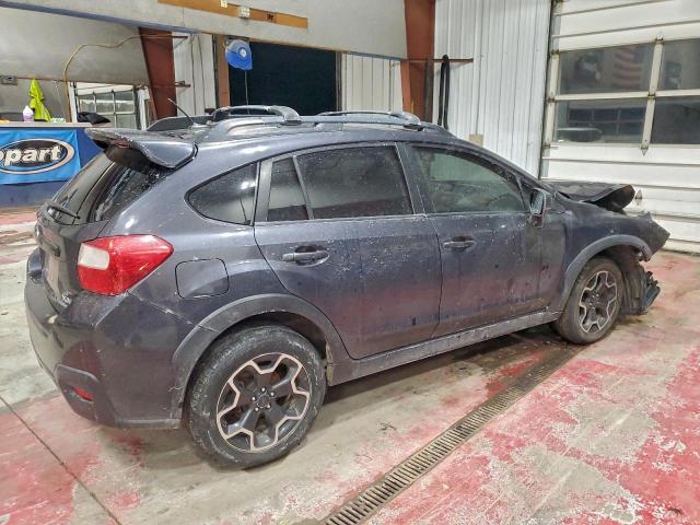 Subaru Xv 2.0 Limited Image 13