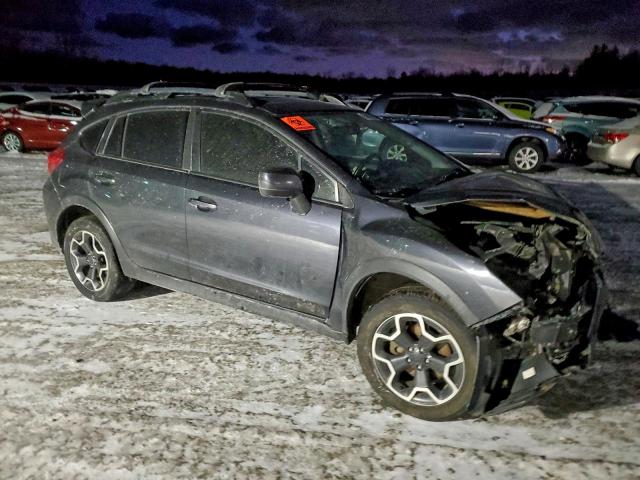 Subaru Xv 2.0 Limited Image 14