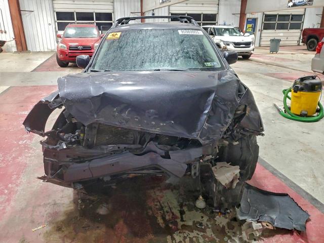 Subaru Xv 2.0 Limited Image 4