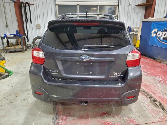 Subaru Xv 2.0 Limited Image 5