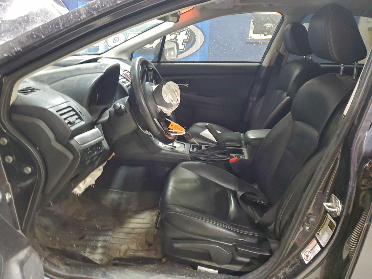 Subaru Xv 2.0 Limited Image 6