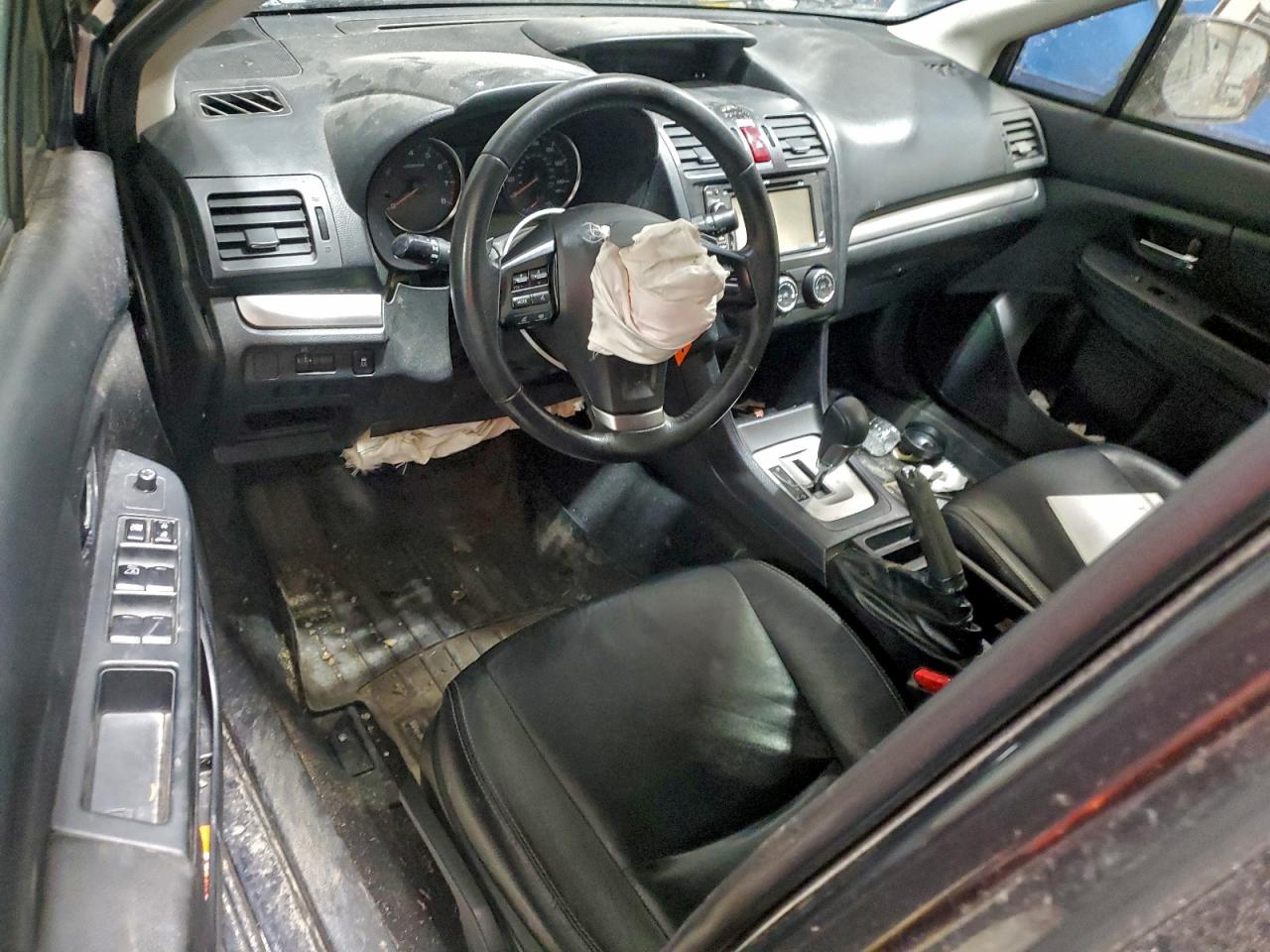 Subaru Xv 2.0 Limited Image 3