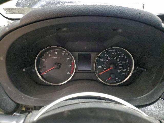 Subaru Xv 2.0 Limited Image 12